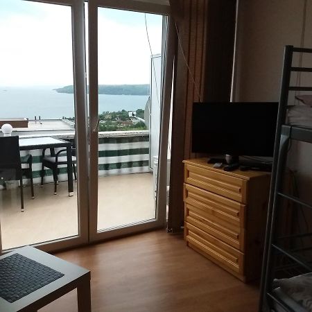 Family Hotel Casablanca Green Varna Exterior foto