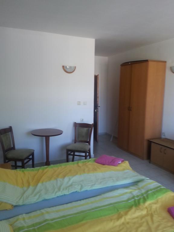 Family Hotel Casablanca Green Varna Exterior foto