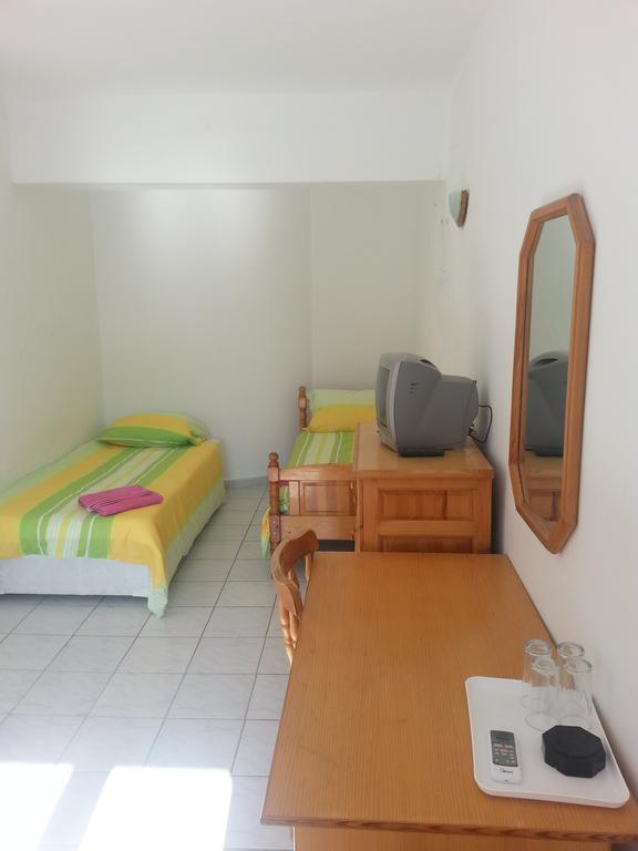 Family Hotel Casablanca Green Varna Exterior foto