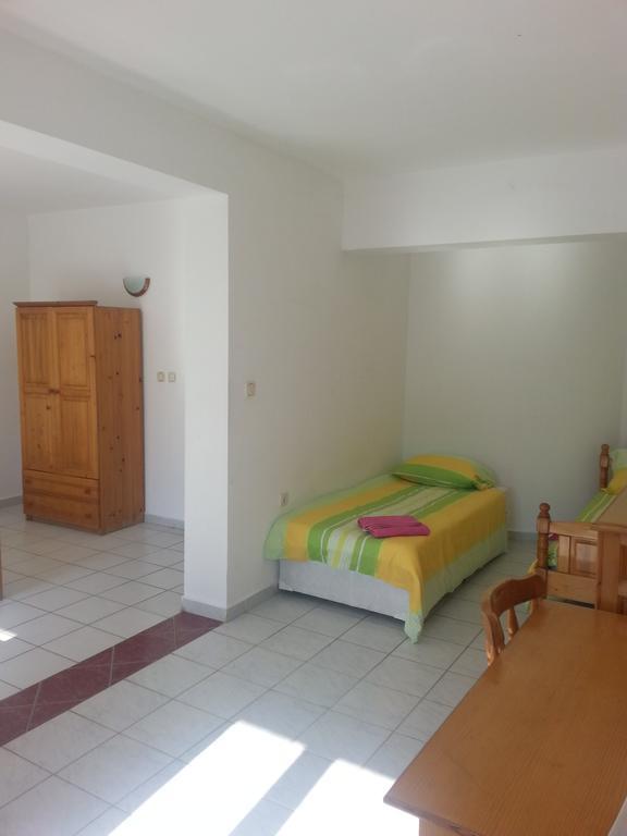 Family Hotel Casablanca Green Varna Exterior foto