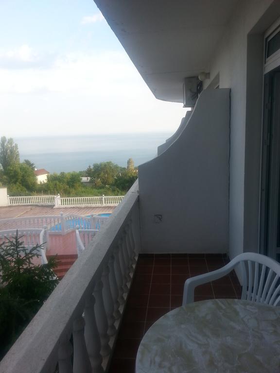 Family Hotel Casablanca Green Varna Exterior foto