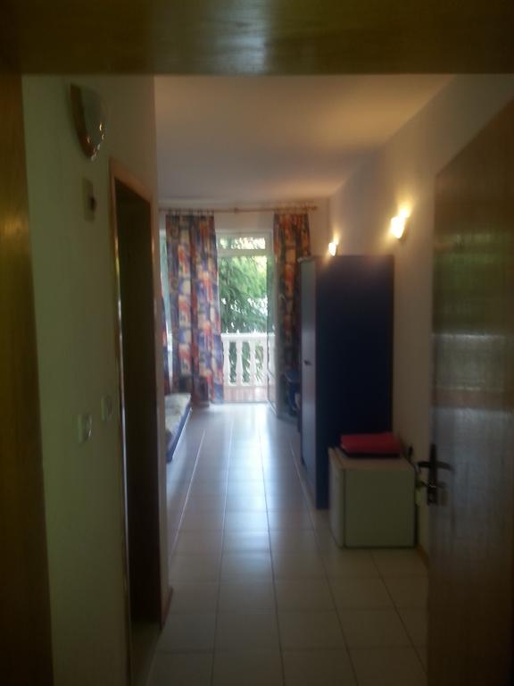 Family Hotel Casablanca Green Varna Exterior foto