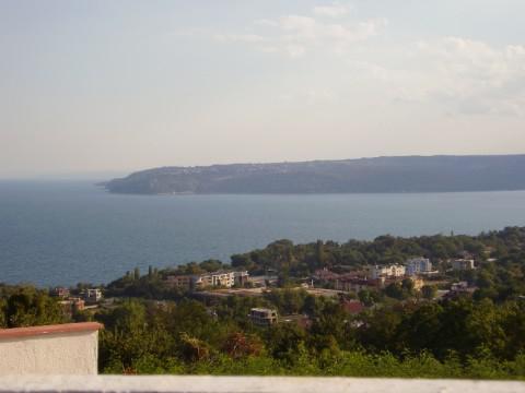 Family Hotel Casablanca Green Varna Exterior foto