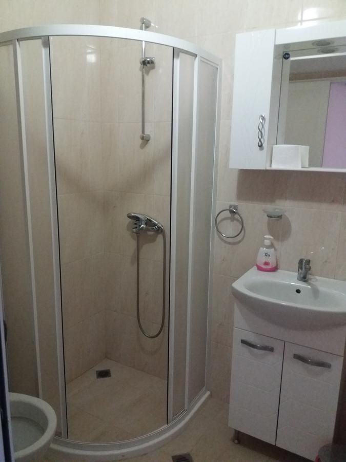 Family Hotel Casablanca Green Varna Exterior foto