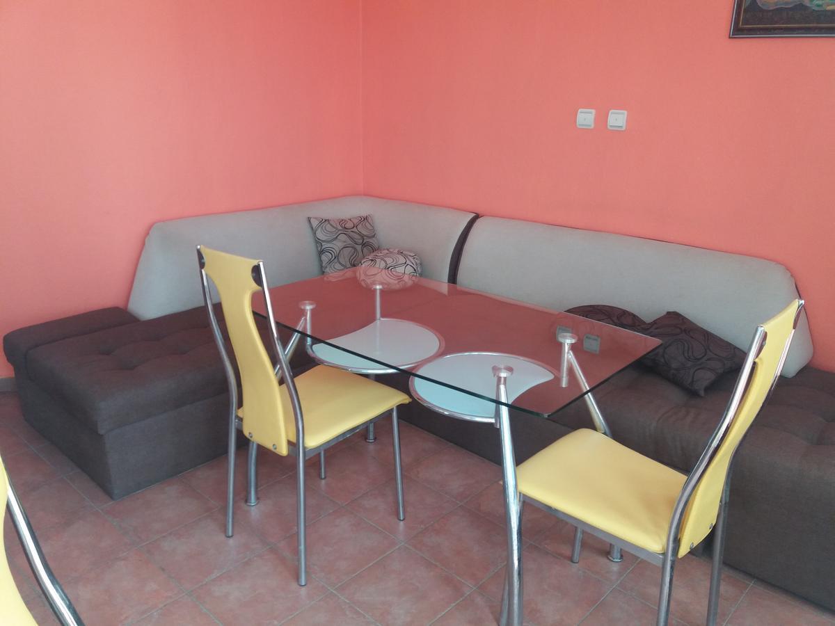 Family Hotel Casablanca Green Varna Exterior foto