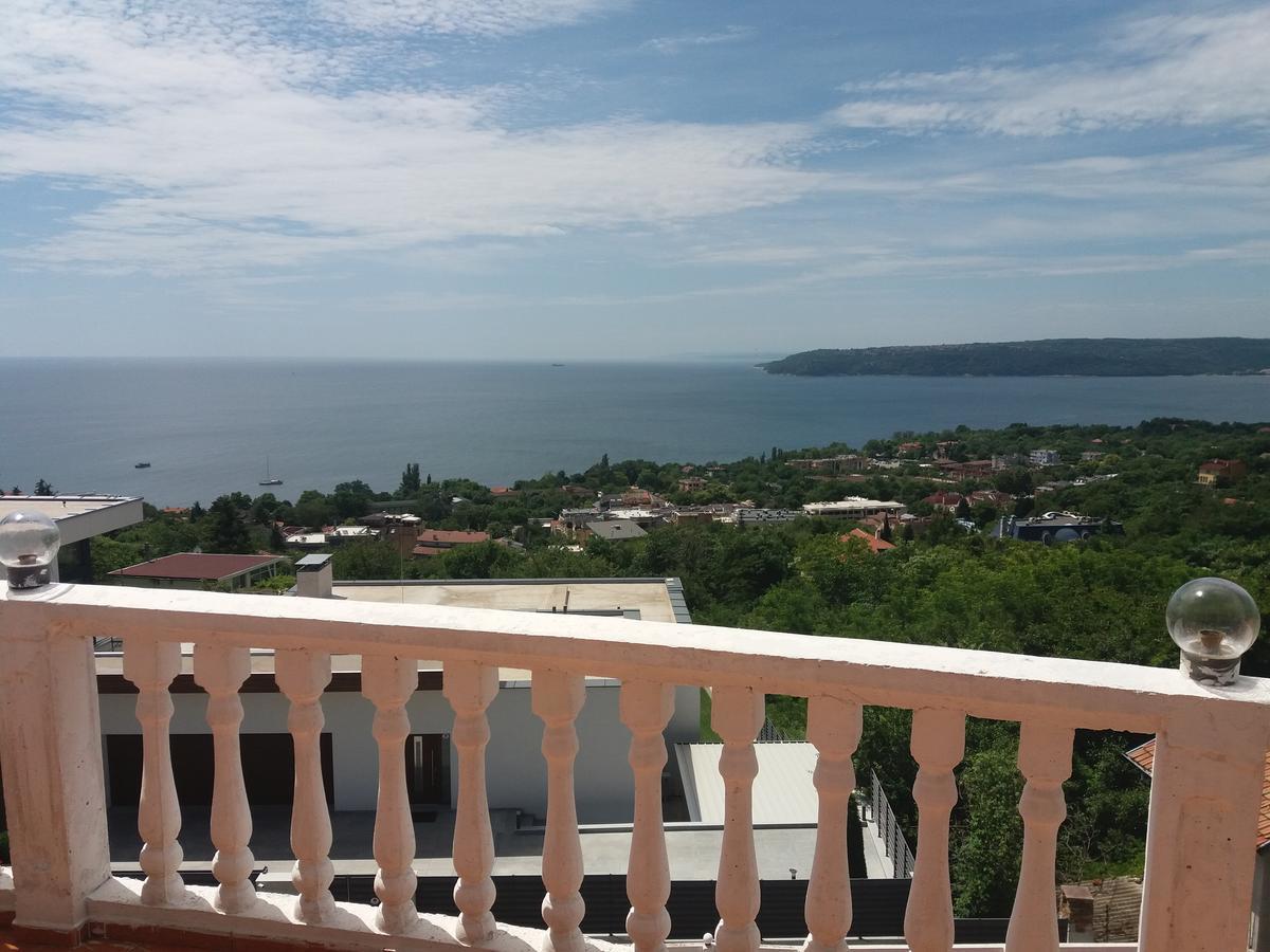 Family Hotel Casablanca Green Varna Exterior foto