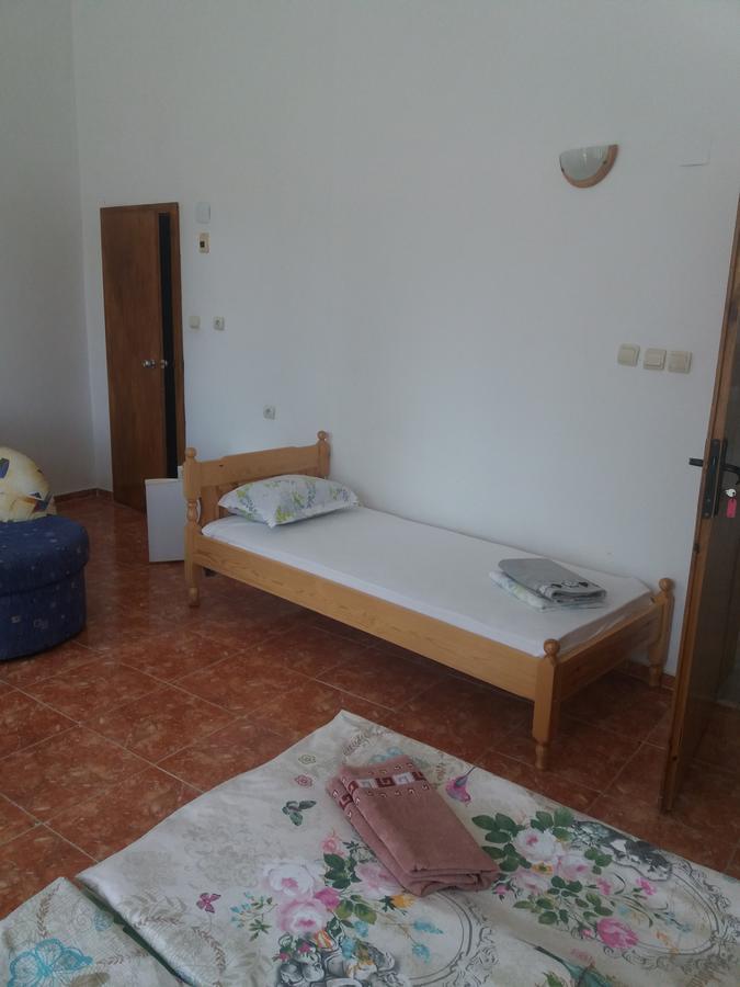 Family Hotel Casablanca Green Varna Exterior foto