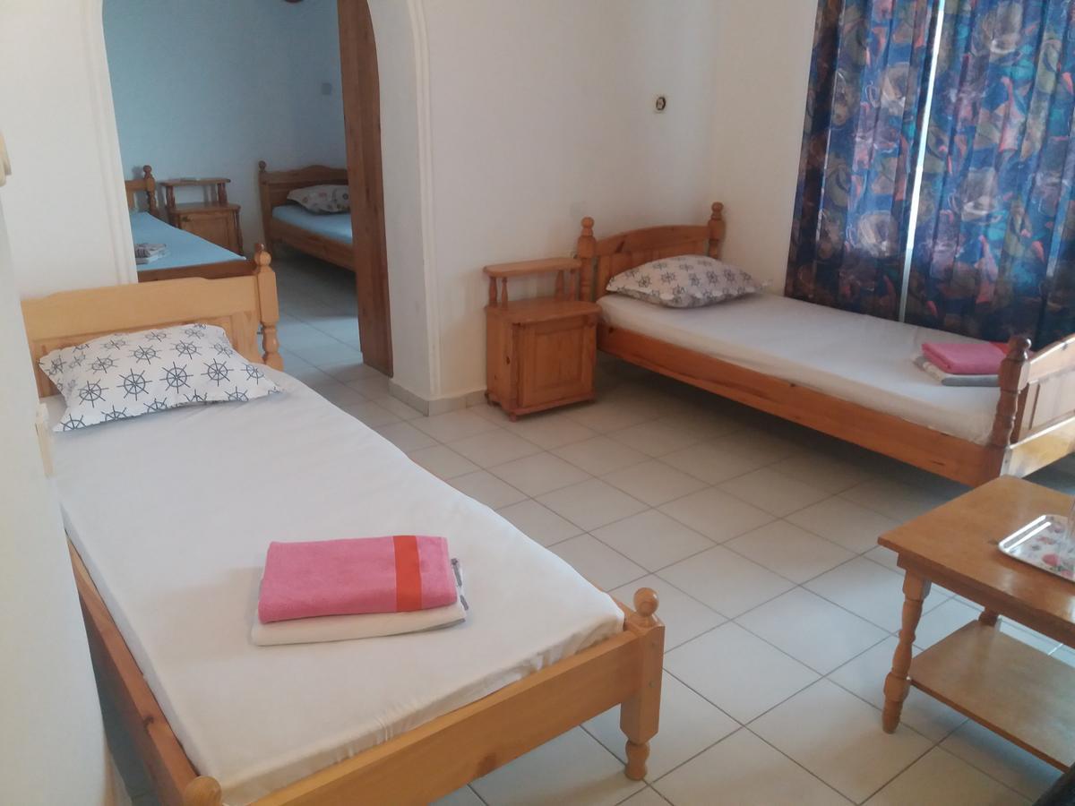 Family Hotel Casablanca Green Varna Exterior foto